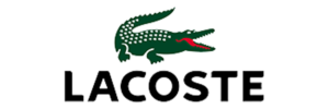 lacoste